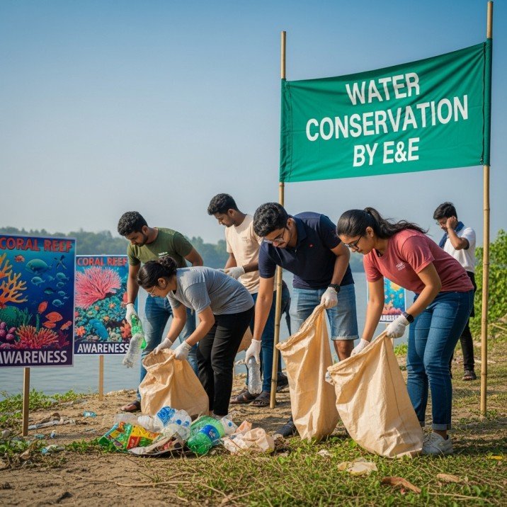 Ocean Conservation